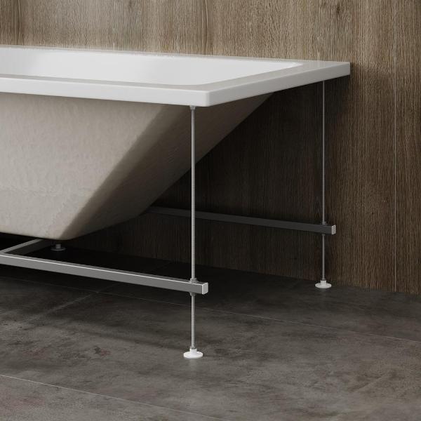 Ванна акриловая Teymi Helmi 170 T39007