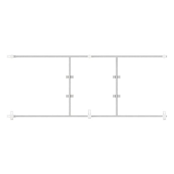 Ванна акриловая Teymi Helmi 170 T39007