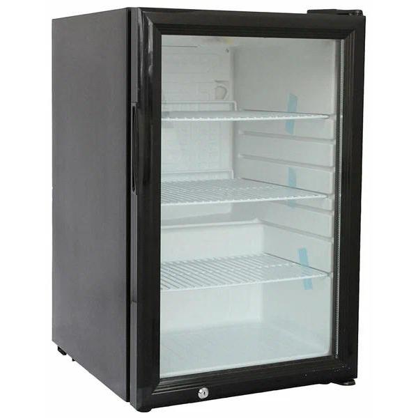 Холодильная витрина Viatto VA-SC70EM