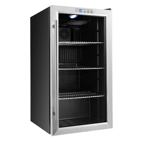 Холодильная витрина Viatto VA#JC88WD