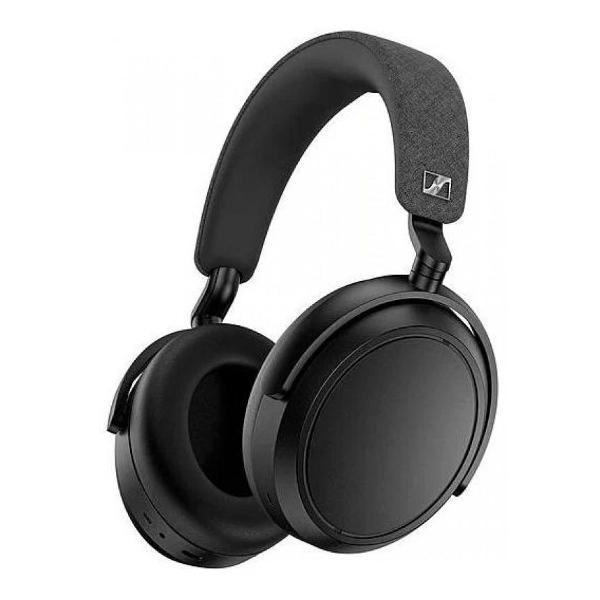 Наушники беспроводные Sennheiser Momentum 4 Wireless Black
