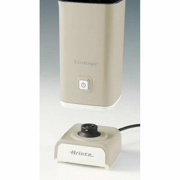 Капучинатор Ariete 2878 Beige