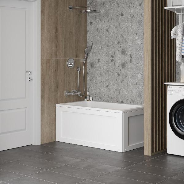 Панель фронтальная Teymi 120x39 T39001