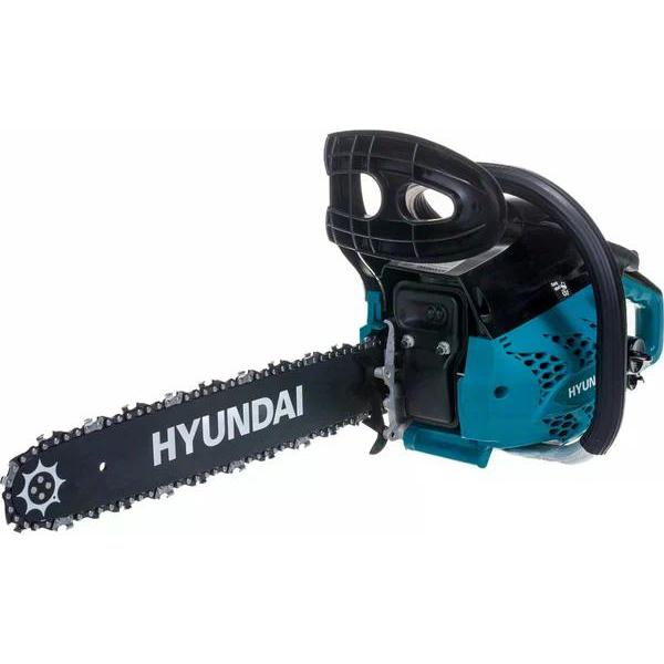 Пила бензиновая Hyundai X 3916