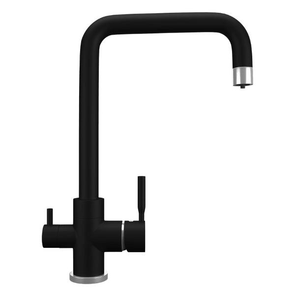 Смеситель Maunfeld MFQT-19B