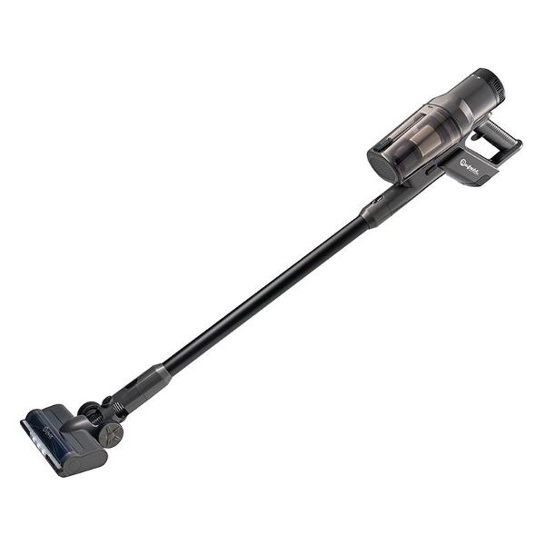 Пылесос с контейнером для пыли Bufett MVC 386A