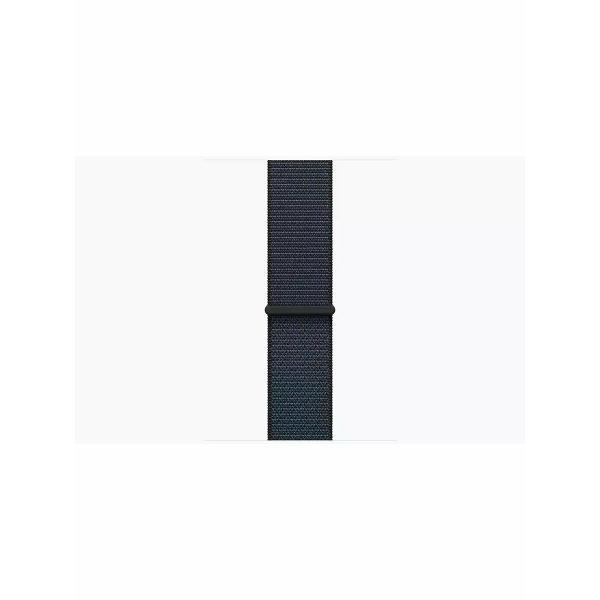 Смарт-часы Apple Watch Series 10 42mm Jet Black Sport Loop