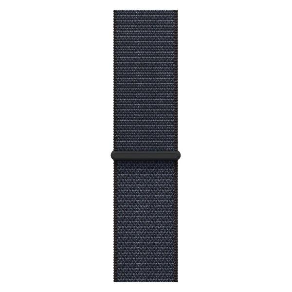 Смарт-часы Apple Watch Series 10 46mm Jet Black Sport Loop