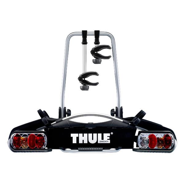 Платформа велосипедная на фаркоп Thule EuroWay G2 920020