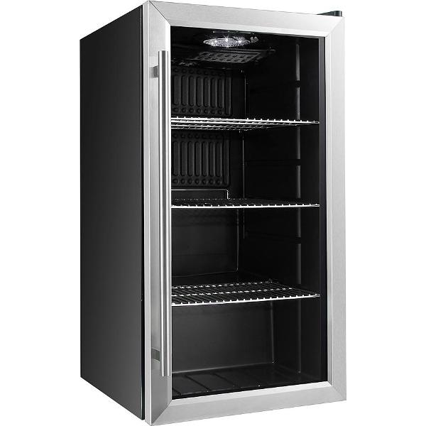 Холодильная витрина Viatto VA#JC88W