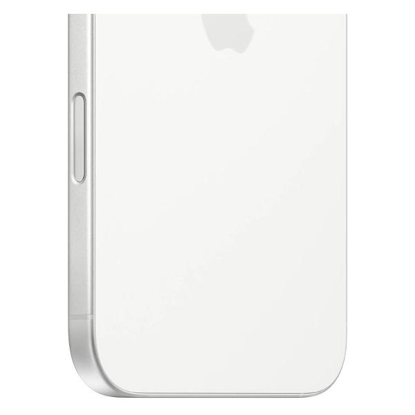 Смартфон Apple iPhone 16 Plus 128GB nanoSim/eSim White