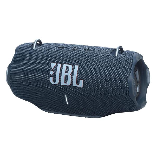 Беспроводная акустика JBL Xtreme 4 синяя фото