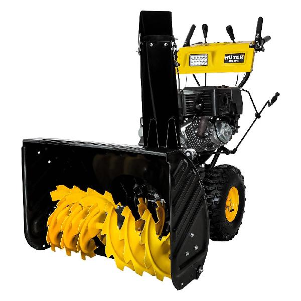 Снегоуборщик бензиновый Huter SGC 8000 (70/7/18)
