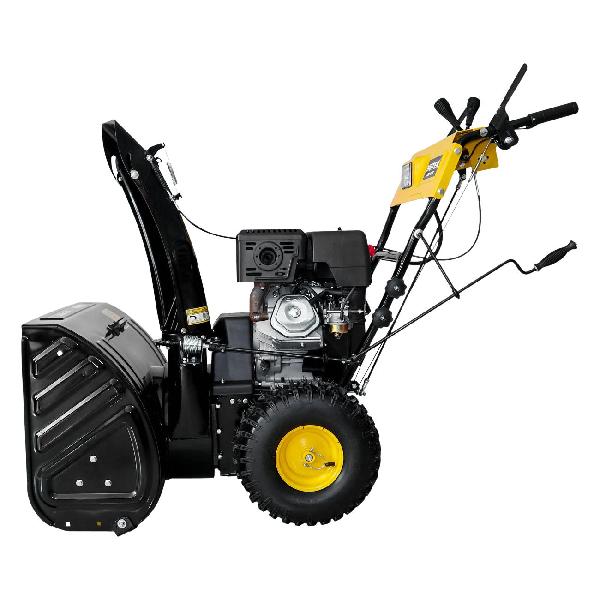 Снегоуборщик бензиновый Huter SGC 8000 (70/7/18)