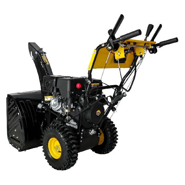 Снегоуборщик бензиновый Huter SGC 8000 (70/7/18)