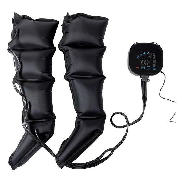 Массажер для ног HEALO Lymphatic CM2730-M4-черный