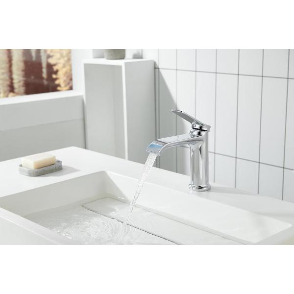 Смеситель СмартЖум LYJ15101C1