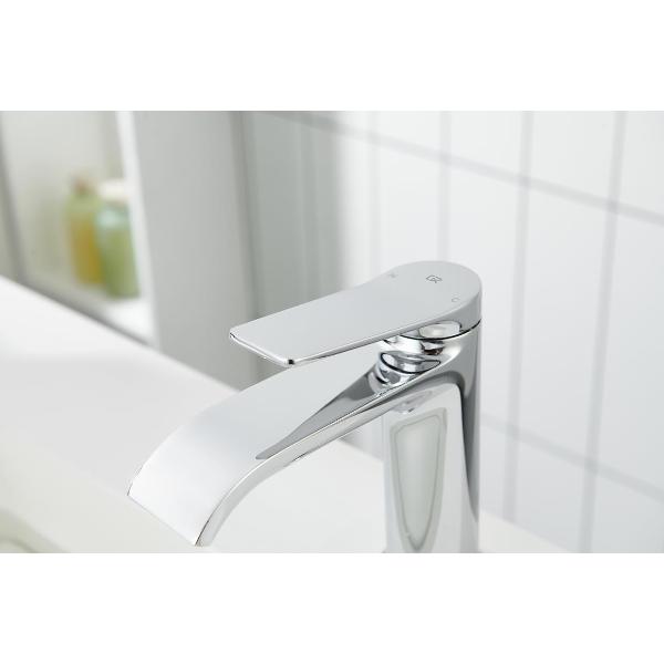 Смеситель СмартЖум LYJ15101C1