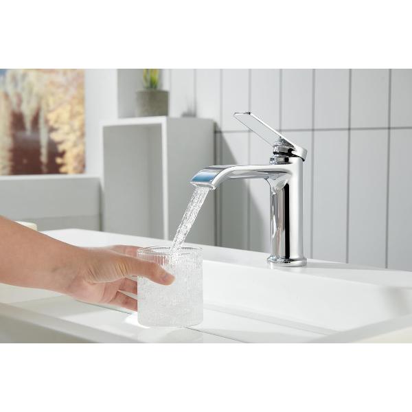 Смеситель СмартЖум LYJ15101C1