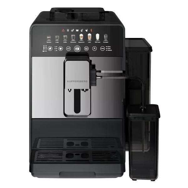 Кофемашина Kuppersberg KCF 400 S