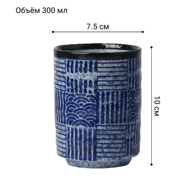 Стакан HOMIUM top12