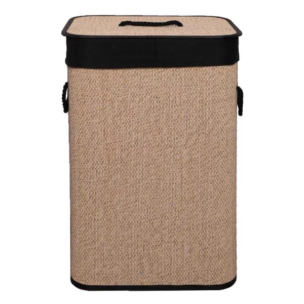 Корзина для белья HOMIUM laundry19