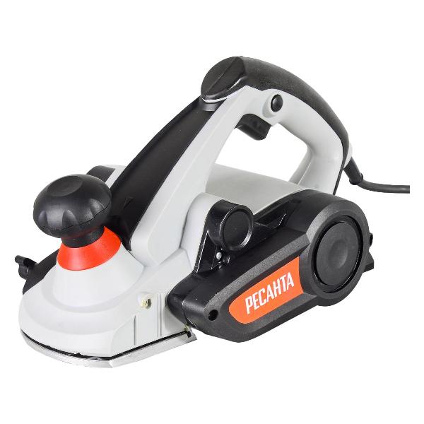 Рубанок электрический Ресанта Р-110СТ (75/5/3)