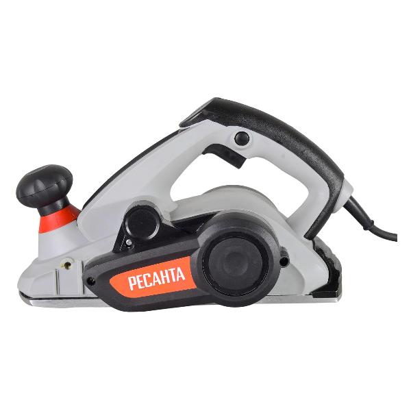 Рубанок электрический Ресанта Р-110СТ (75/5/3)