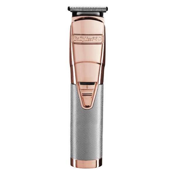 Триммер для стрижки BaByliss Pro FX7880RGE фото
