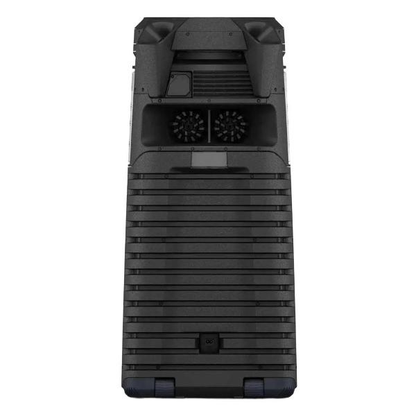 Музыкальный центр-караоке Sony MHC-V73D