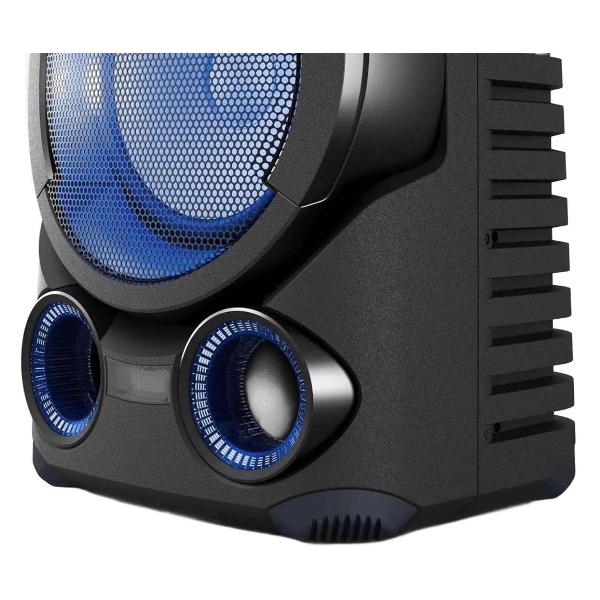 Музыкальный центр-караоке Sony MHC-V73D