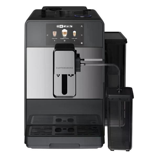 Кофемашина Kuppersberg KCF 401 G фото