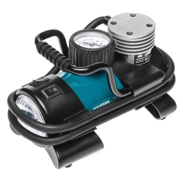 Автомобильный компрессор Hyundai HY 1765 фото