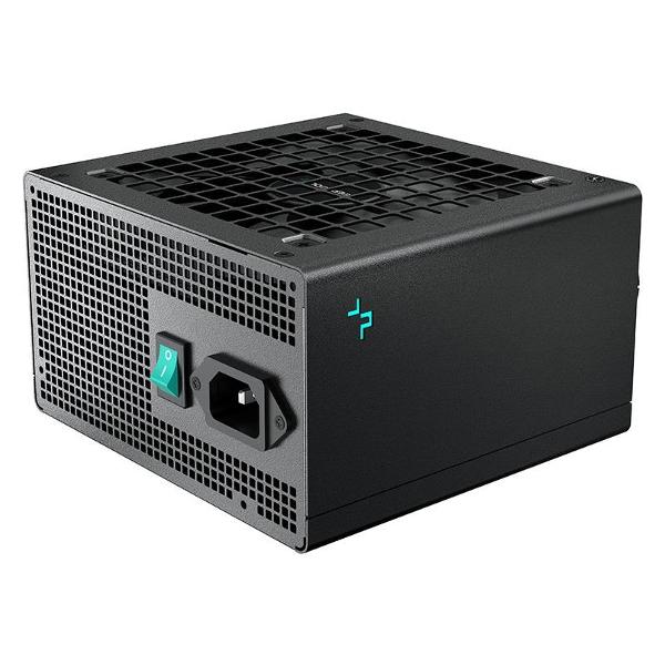 Блок питания DeepCool PK550D 550W 80+ бронзовый