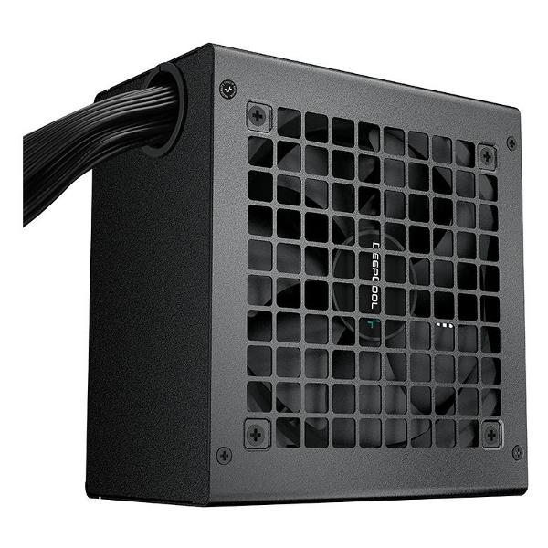 Блок питания DeepCool PK550D 550W 80+ бронзовый