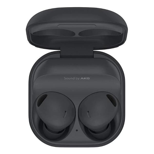 Наушники True Wireless Samsung Galaxy Buds2 Pro Graphite фото