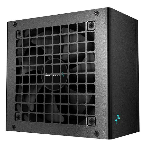 Блок питания DeepCool PK650D 650W 80+ бронзовый