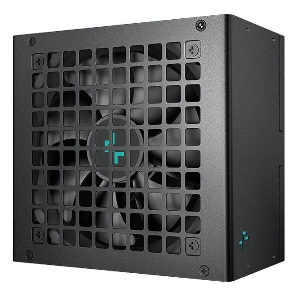 Блок питания DeepCool PL800D 800W 80+ бронзовый фото