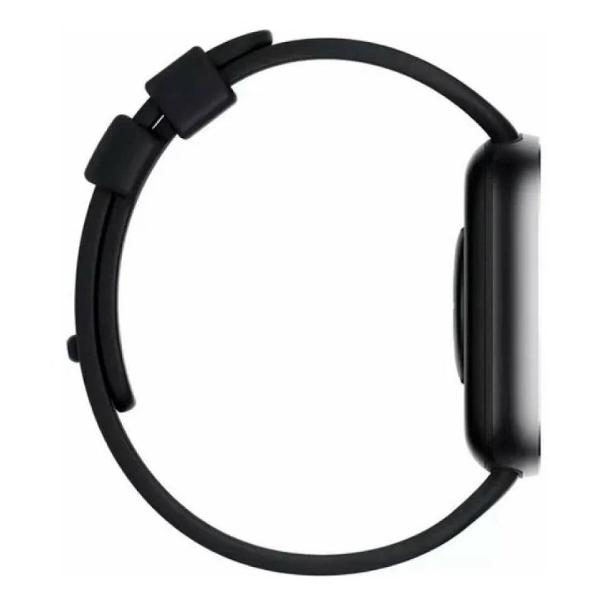 Смарт-часы Xiaomi Redmi Watch 4 Obsidian черный