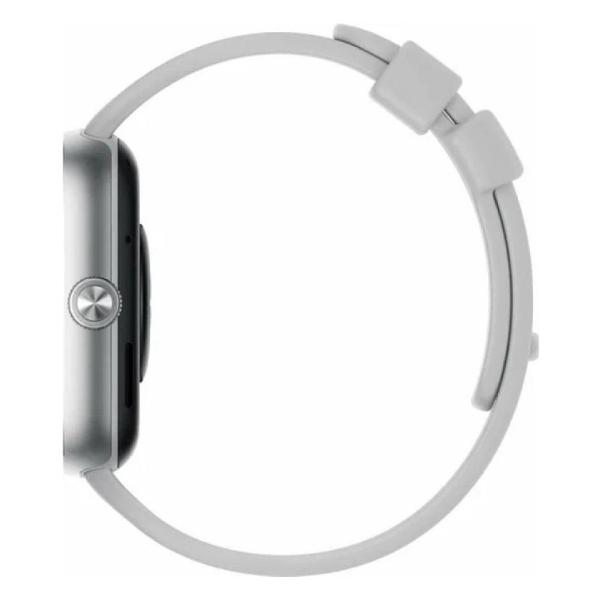Смарт-часы Xiaomi Redmi Watch 4 Silver Gray