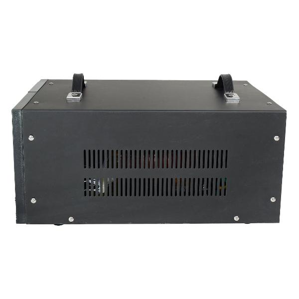 Стабилизатор напряжения Ресанта АСН-12 000 /1-ЭМ