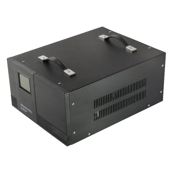 Стабилизатор напряжения Ресанта АСН-12 000 /1-ЭМ