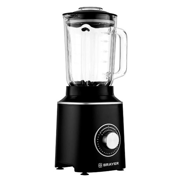 Блендер стационарный Brayer BR1209 фото