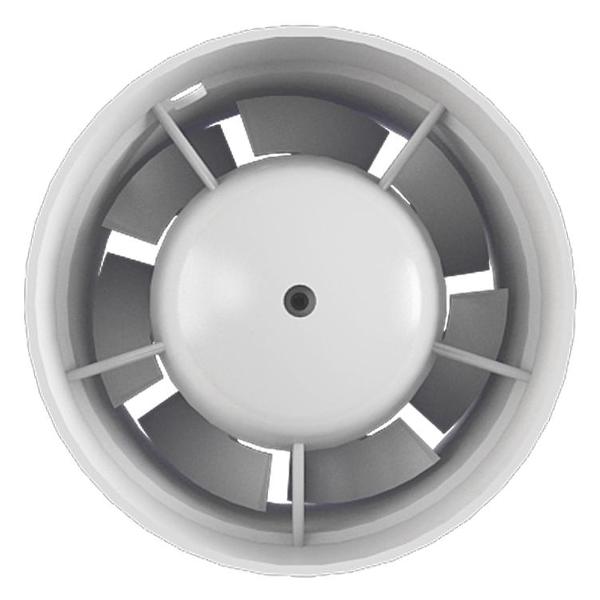 Вентилятор вытяжной НашВент Джаз 100