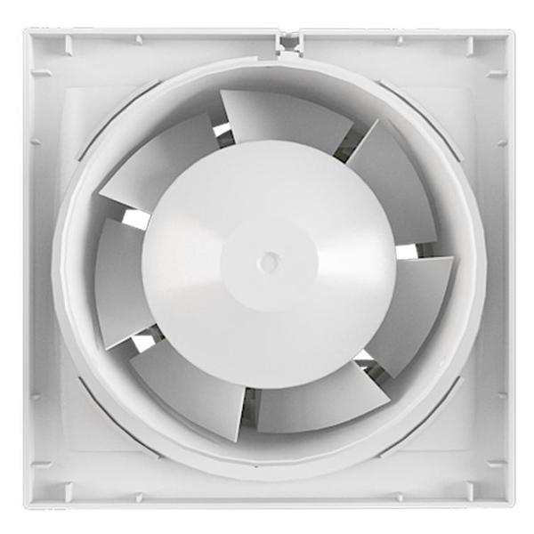 Вентилятор вытяжной НашВент Техно 100