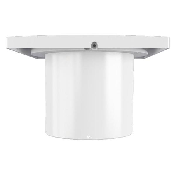 Вентилятор вытяжной НашВент Техно 125