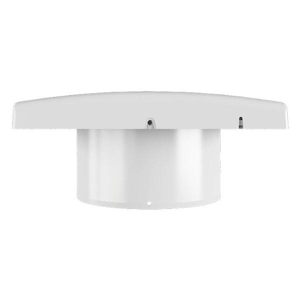 Вентилятор канальный НашВент Ария 100