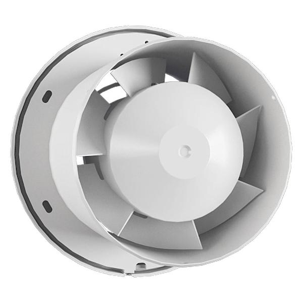 Вентилятор вытяжной НашВент Диско 100
