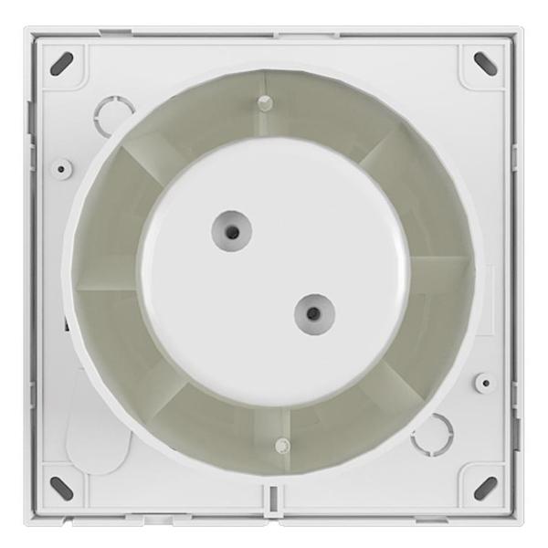 Вентилятор вытяжной НашВент Твист 100-1