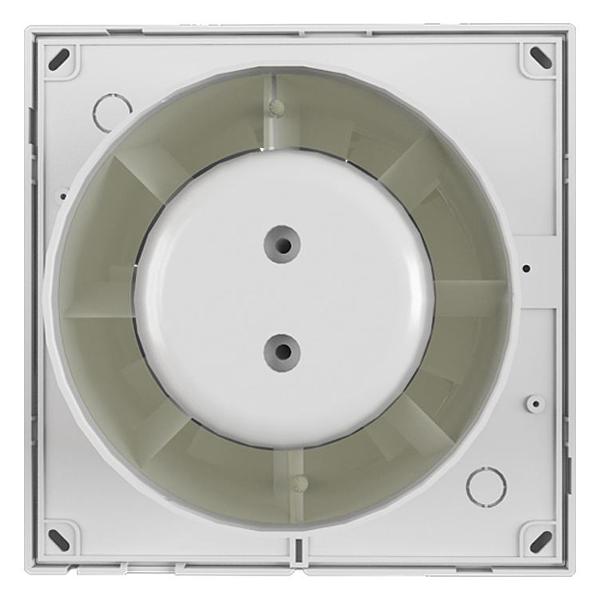 Вентилятор вытяжной НашВент Опера 100 ПЛЮС